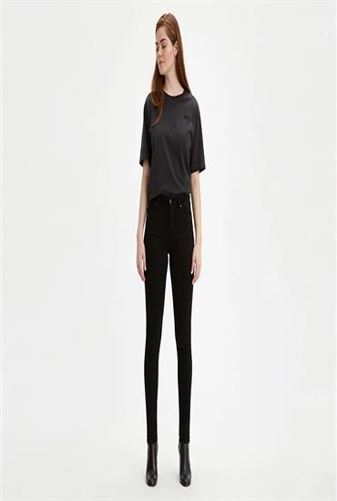 711 - SKINNY  BLACK